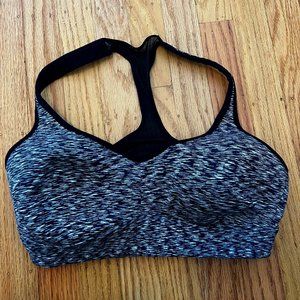 Lululemon size 8 speed up bra